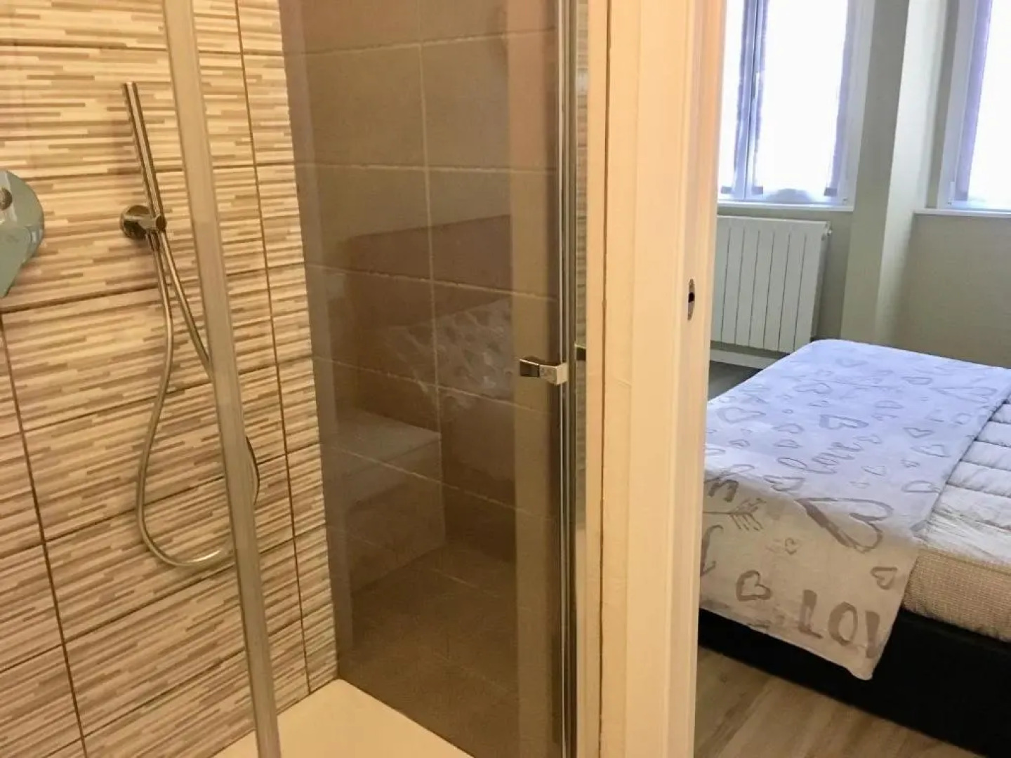 Monolocale Vicino Milano1