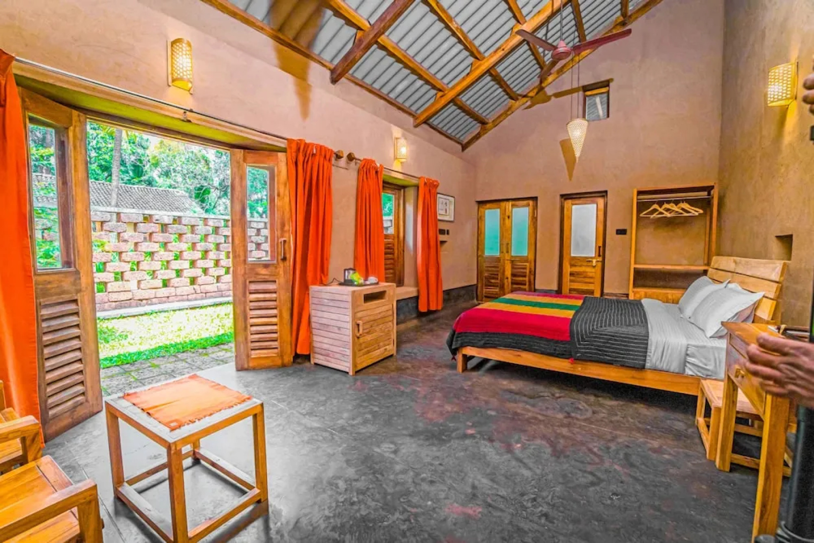 The Orchard Resort