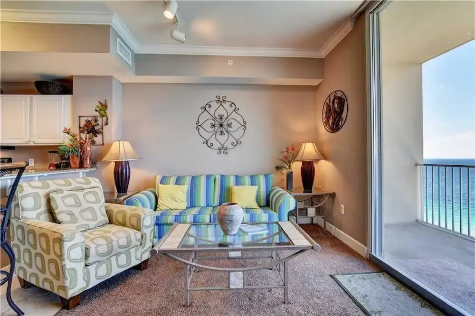 Tidewater Beach Resort by Royal American Beach Getaways