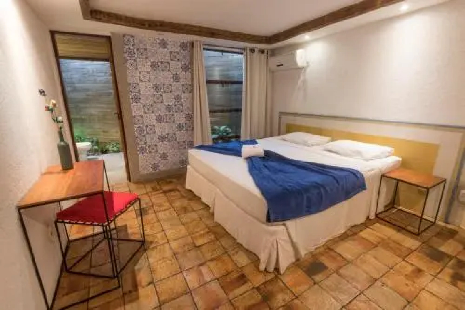 Pouso Da Trilha Hospedagem