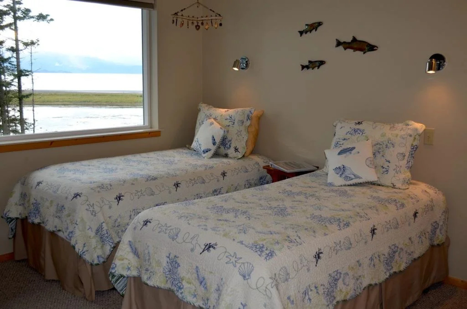 Bay Ave Bed and Breakfast Inn