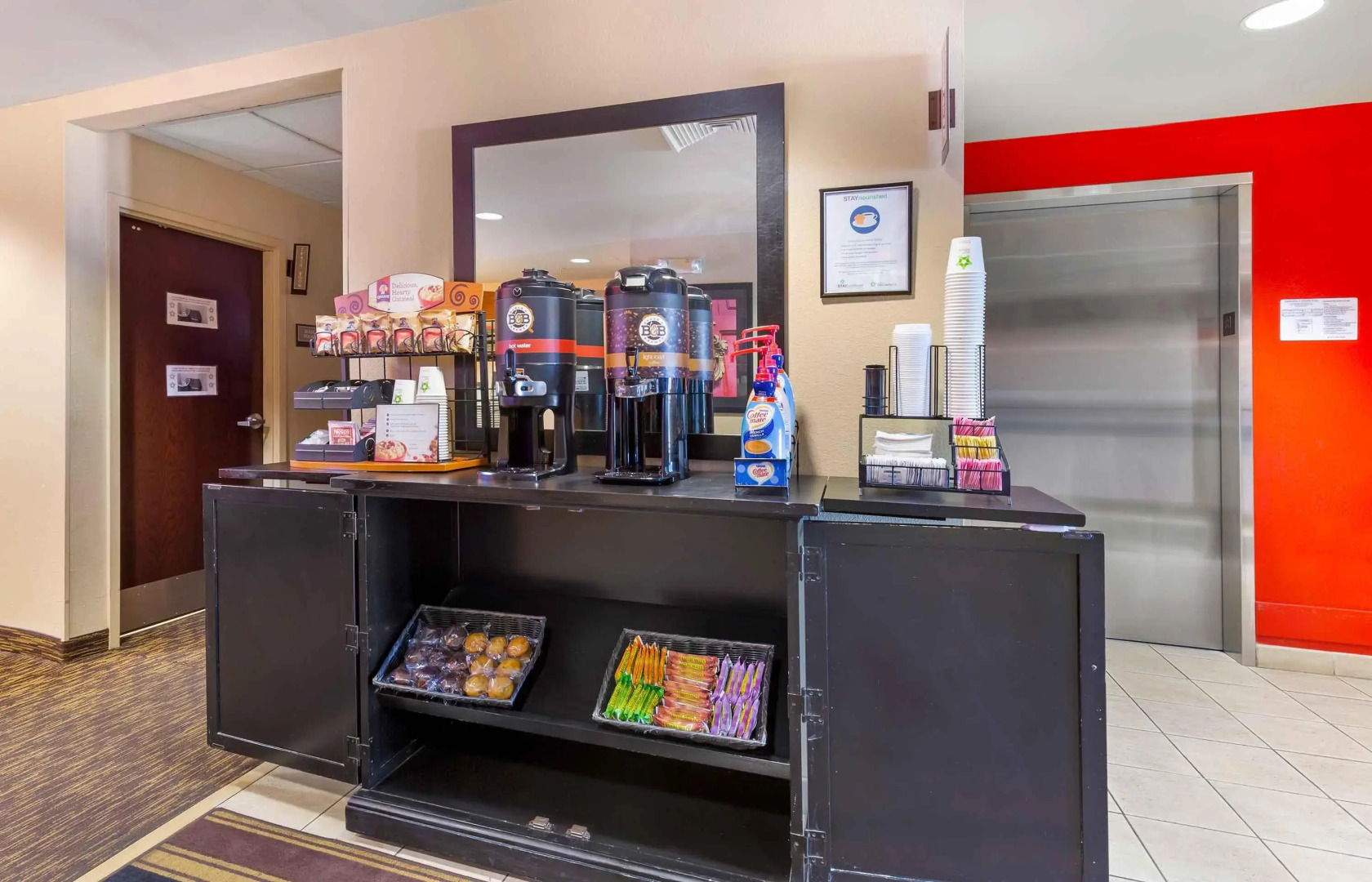 Extended Stay America Suites Baltimore Glen Burnie