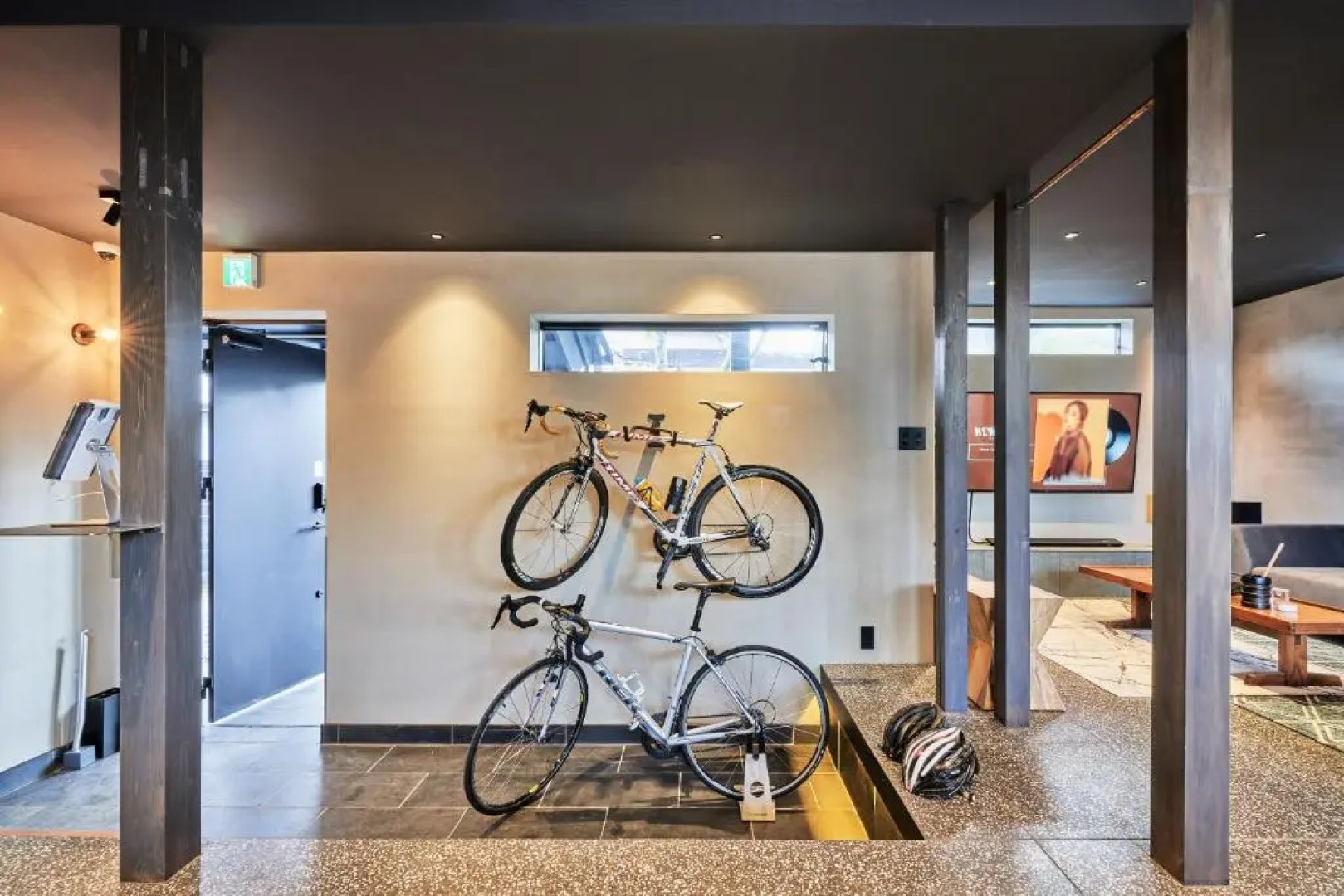 スイートヴィラ No.３Tsuchiura CYCLE/HOME/HOTEL