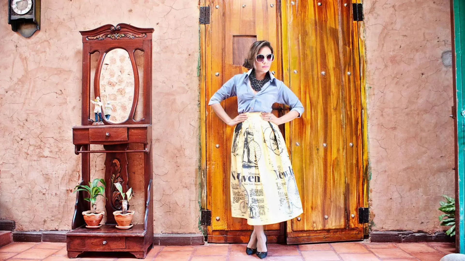 Casa de Los Santos Reyes Hotel Boutique Valledupar