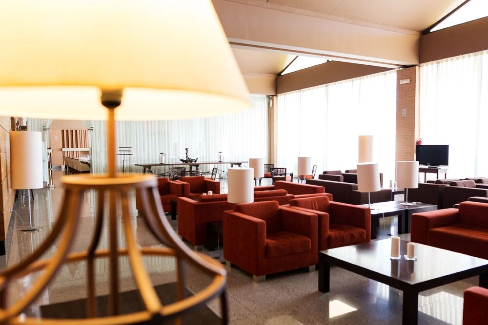 Hotel Puerta De Sahagun