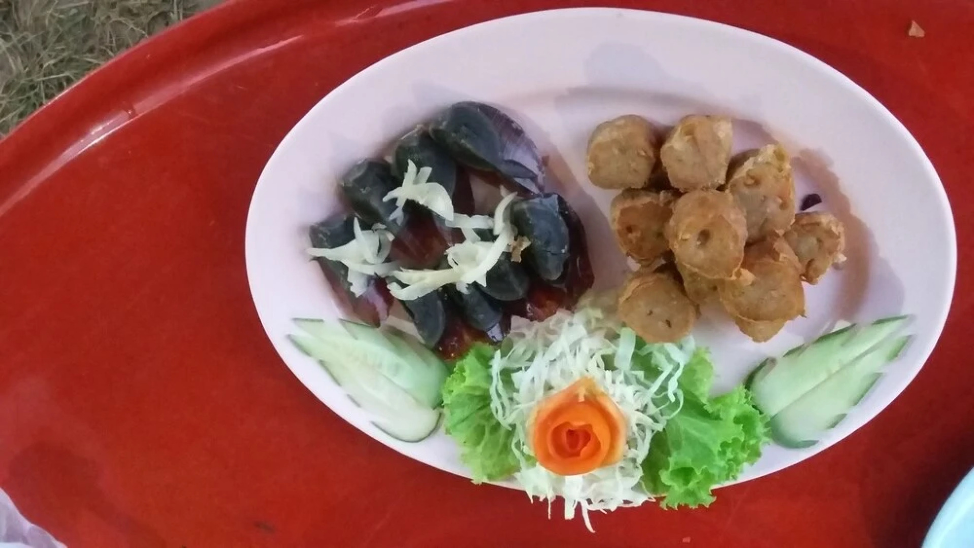 Banrai Phuping Resort