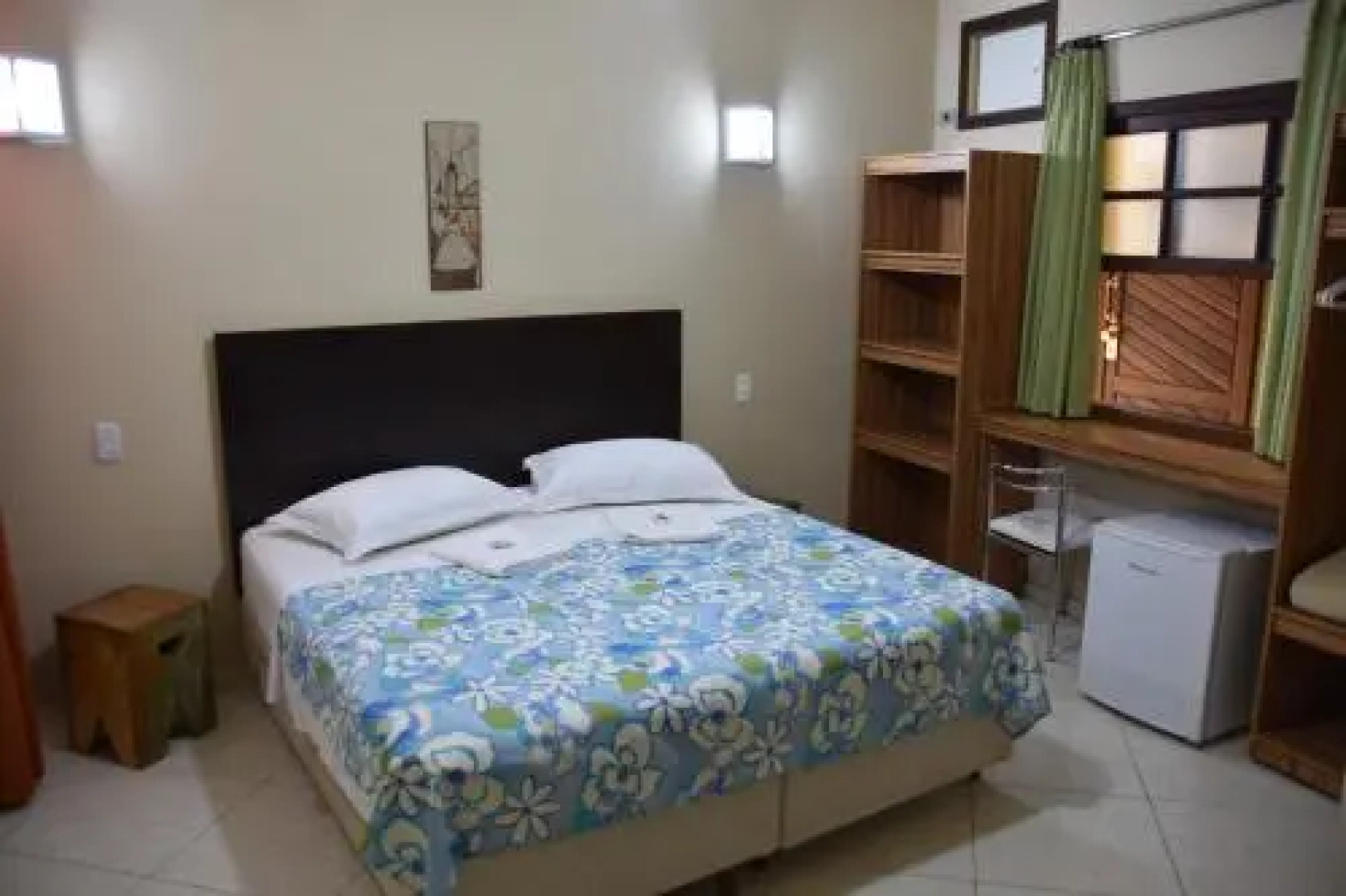 Pousada Bella Morretes