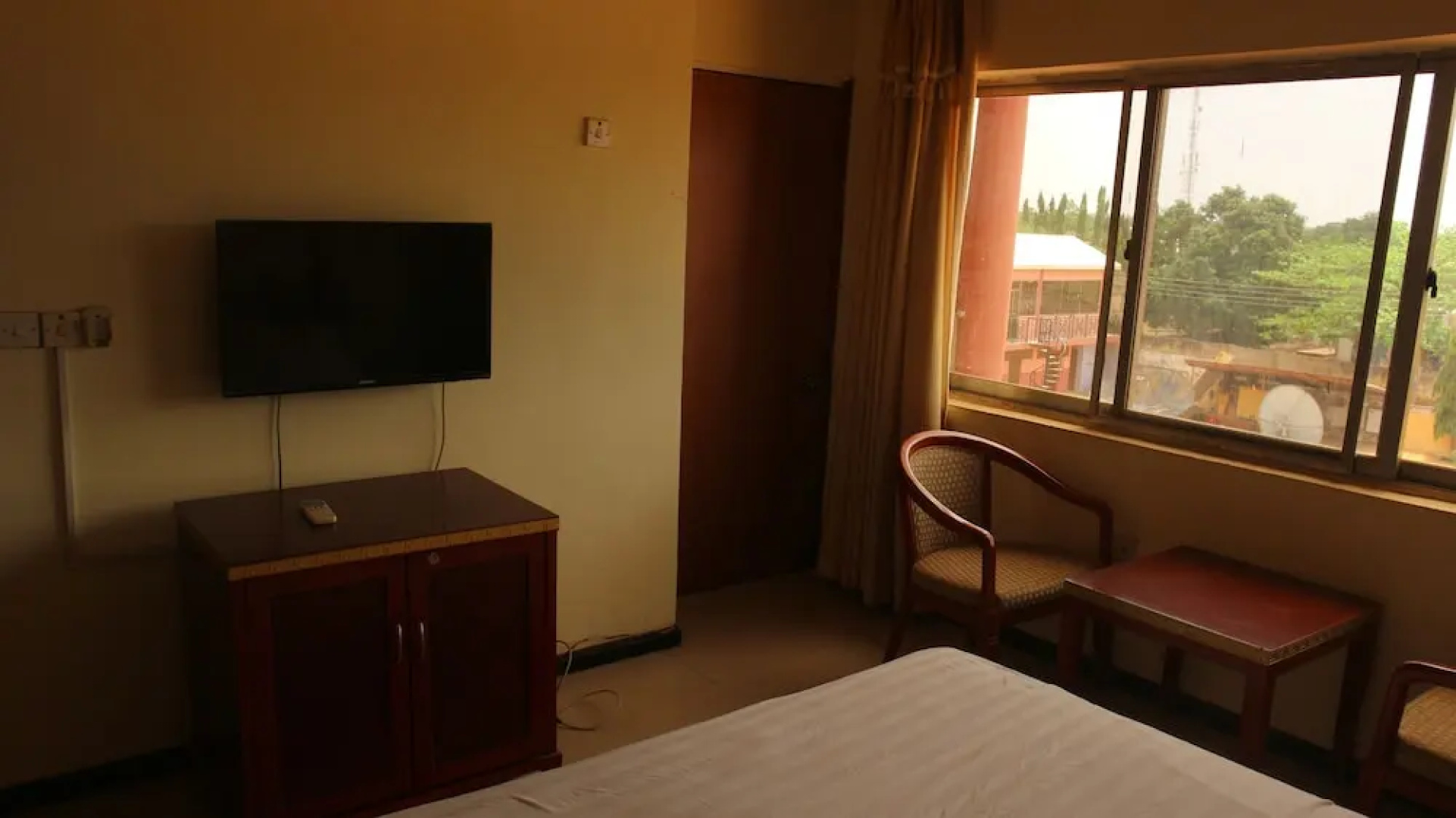 Bigiza Court Hotel
