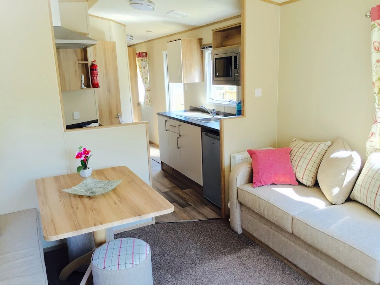 Hele Valley Holiday Park