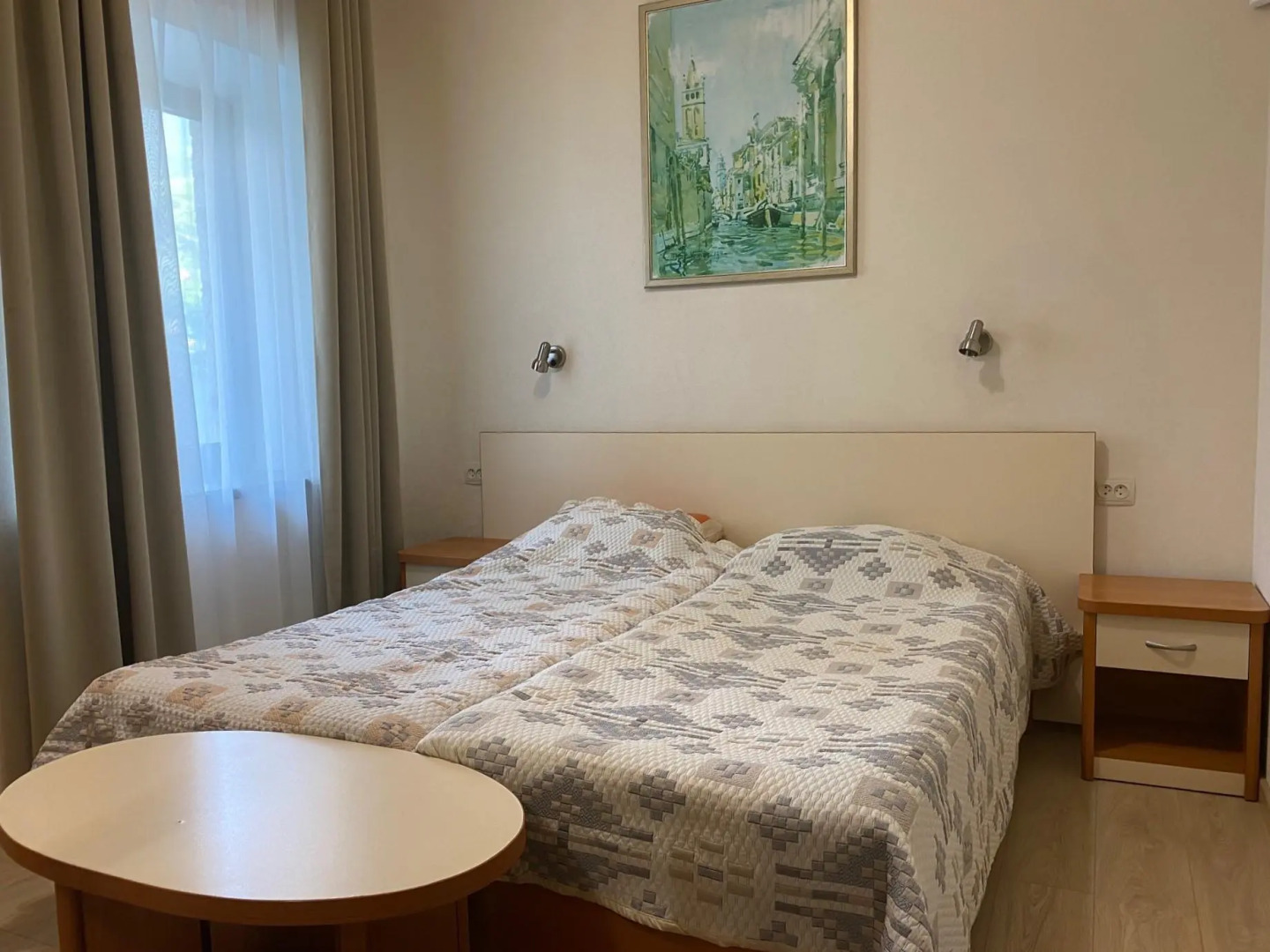 Вилла Ренессанс