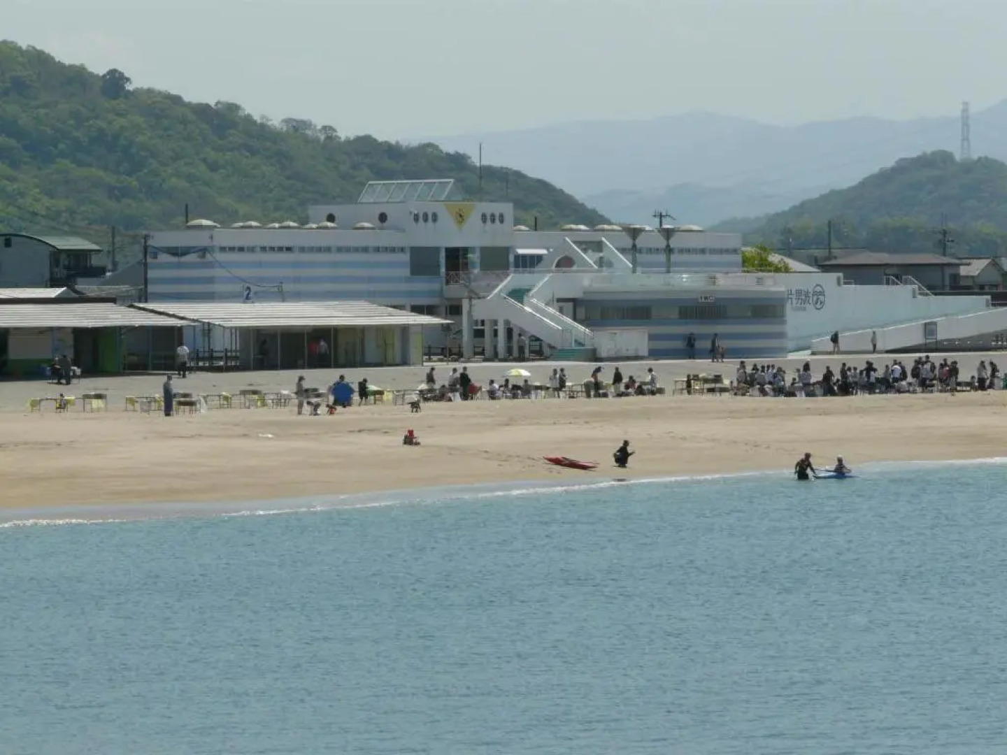 Hotel Shinwaka Lodge