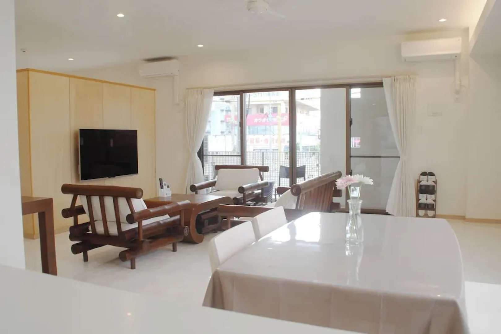 La Hacienda Marina Bay Chatan