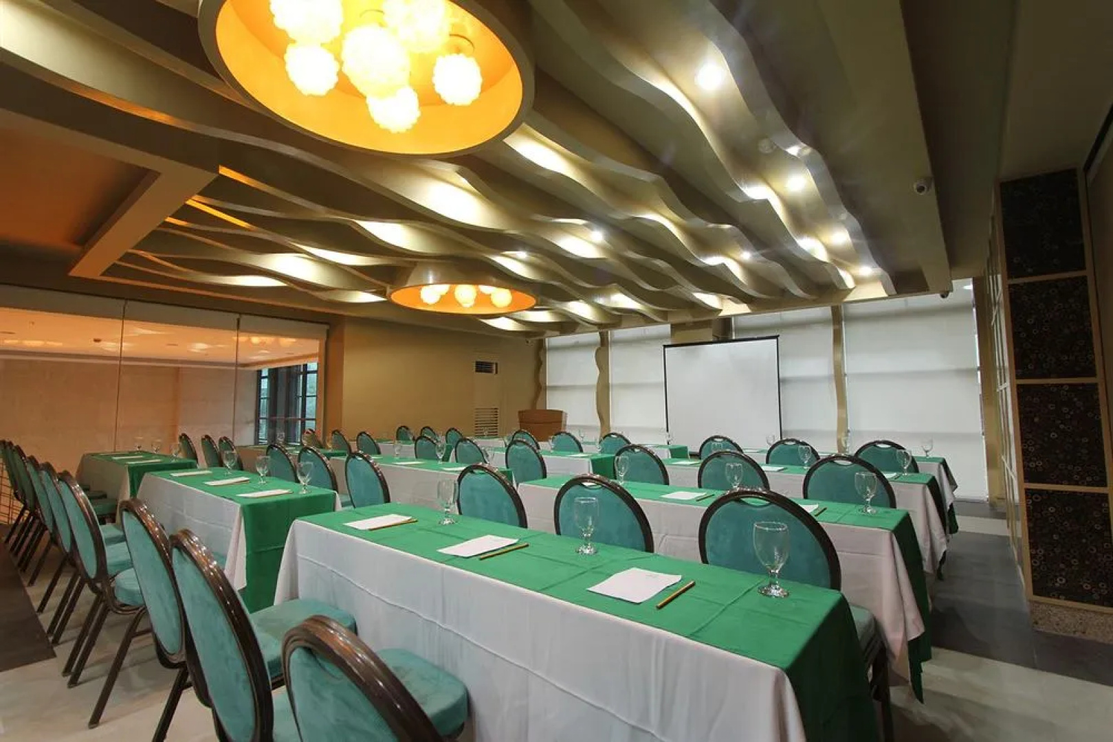 City Suites - Ramos