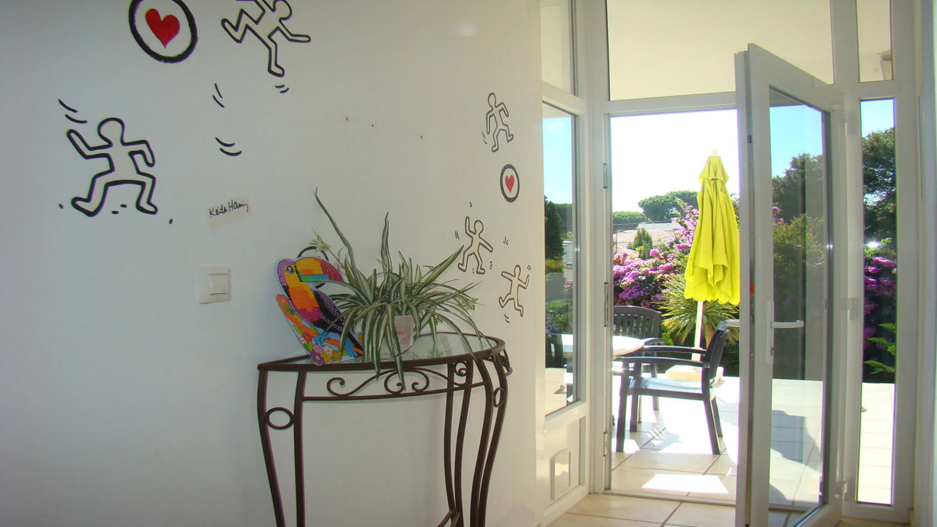 A-Llierca L'Escala Property