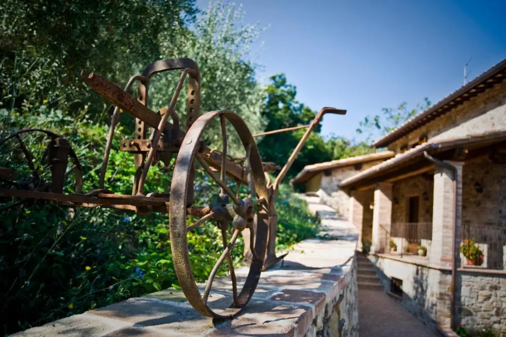 Tenuta Capitolini
