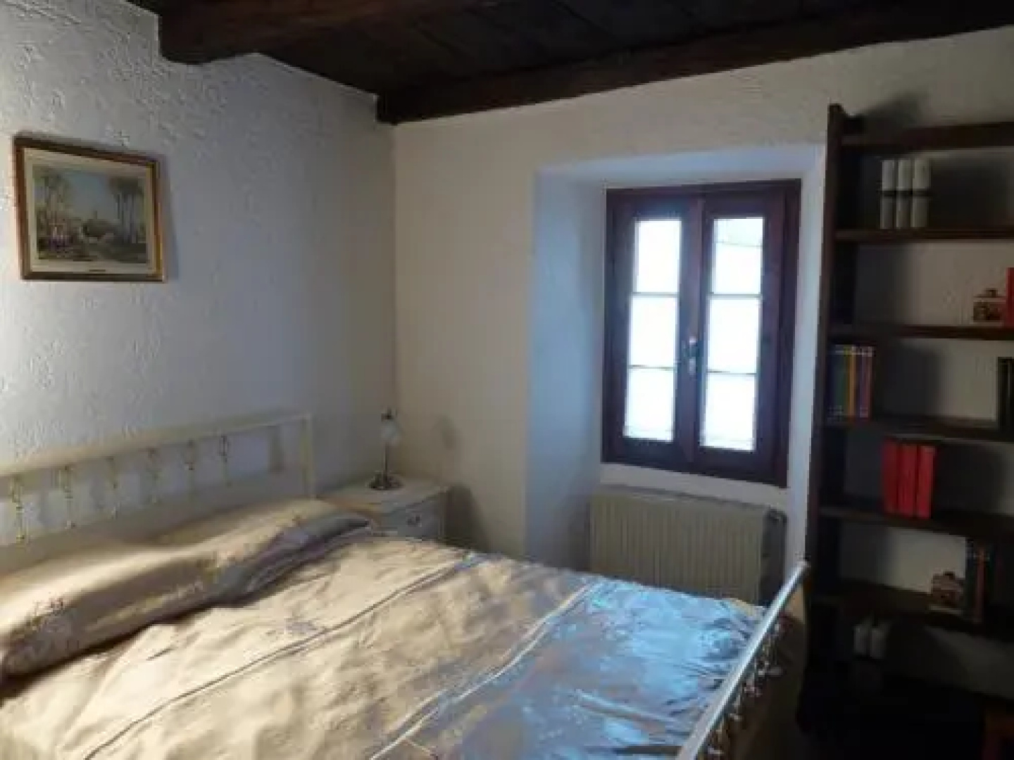 Apartment Cusius
