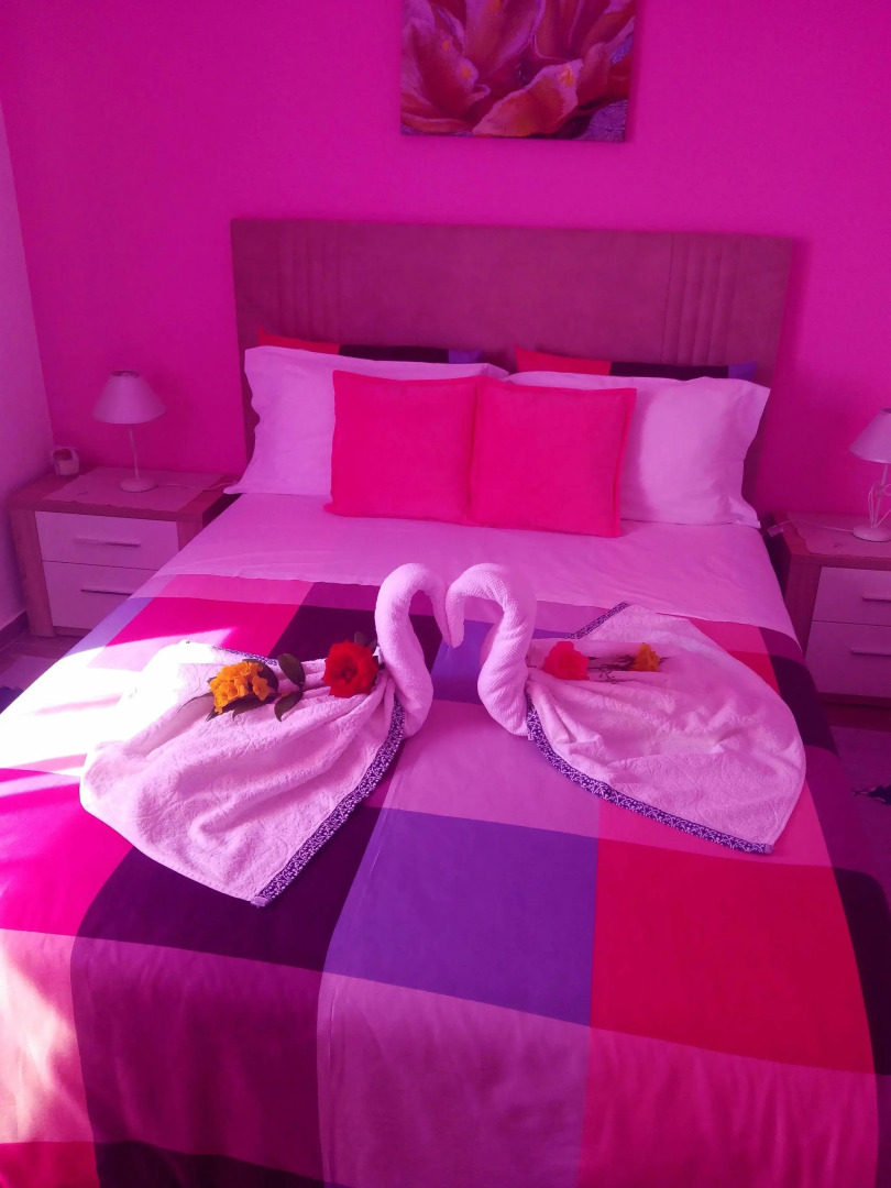 Vivenda Familia Pedro