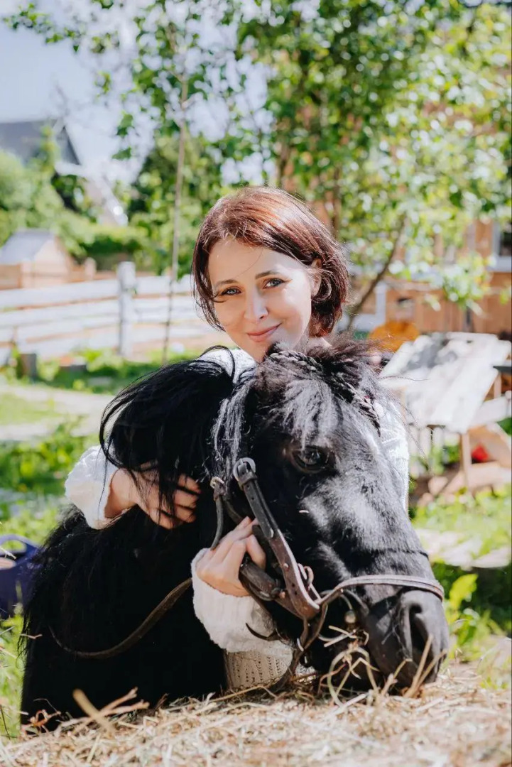 Семейная мини-ферма Фазенда