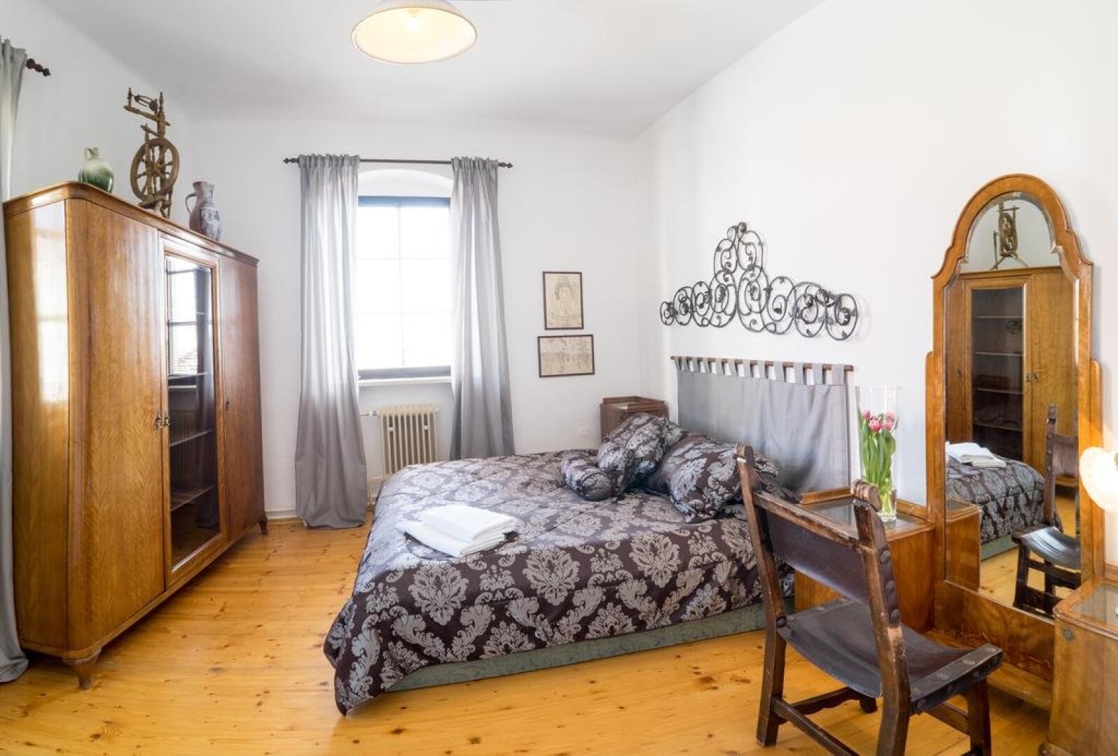 Apartmán U Mikuláše