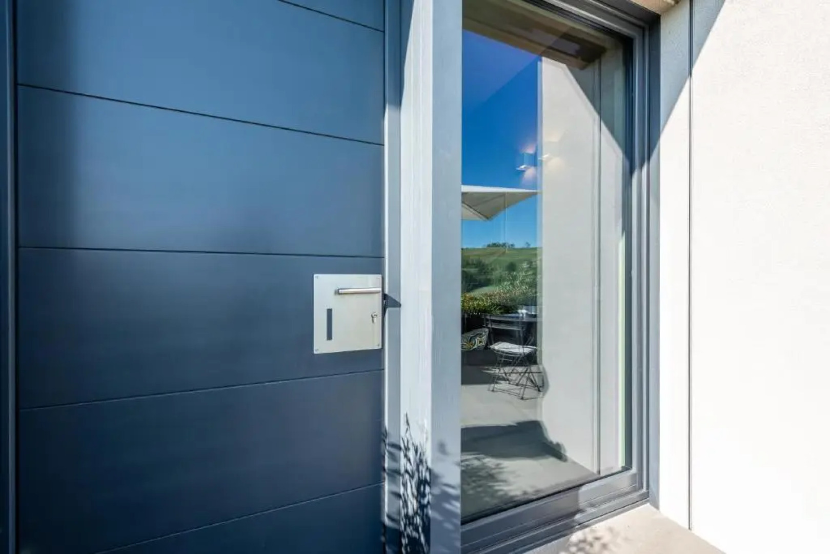 Il Ciuchè Apartments