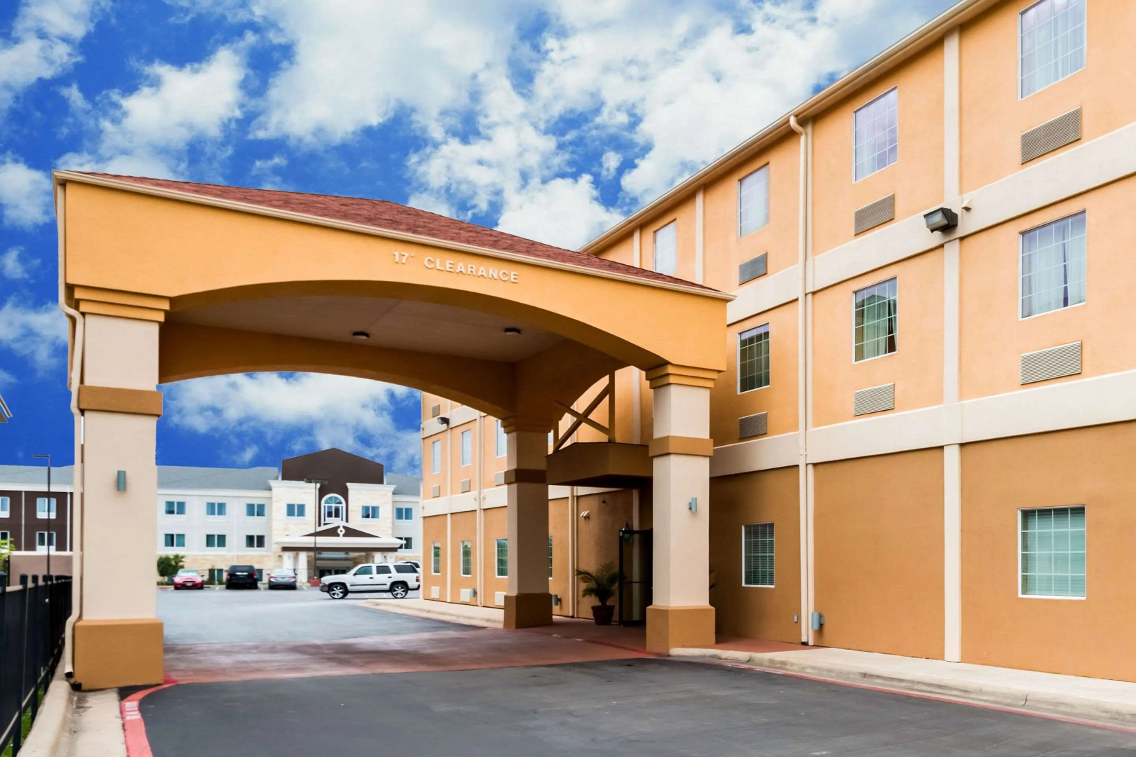 Quality Inn Killeen Near Fort Hood