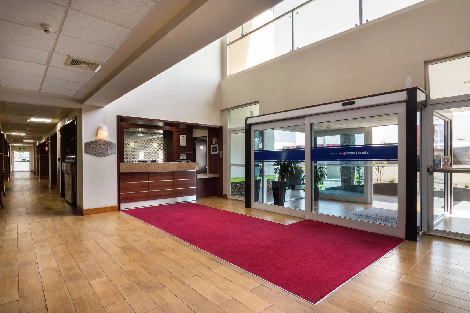 Hampton Inn by Hilton San Juan del Rio