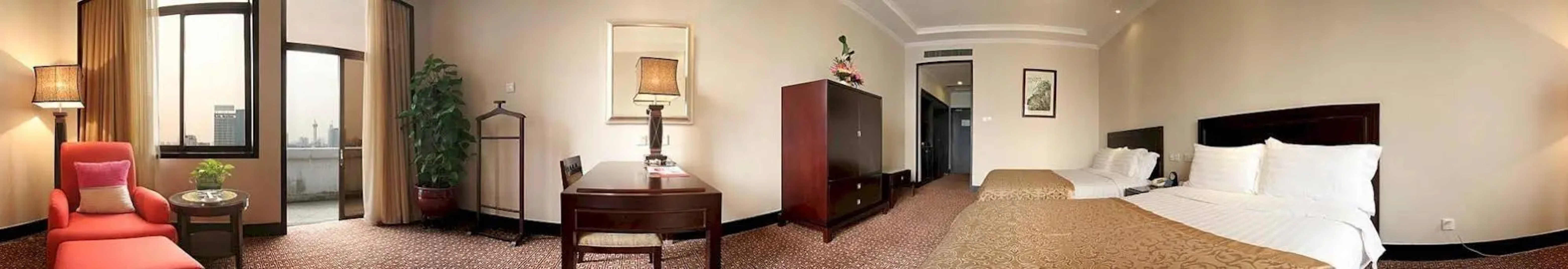 Jiangxi Hotel