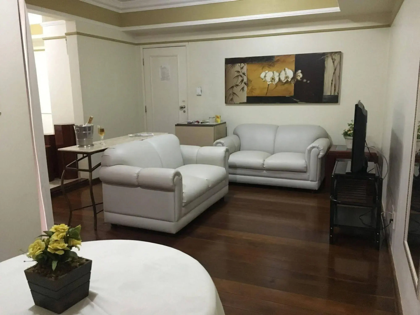 Tamareiras Park Hotel