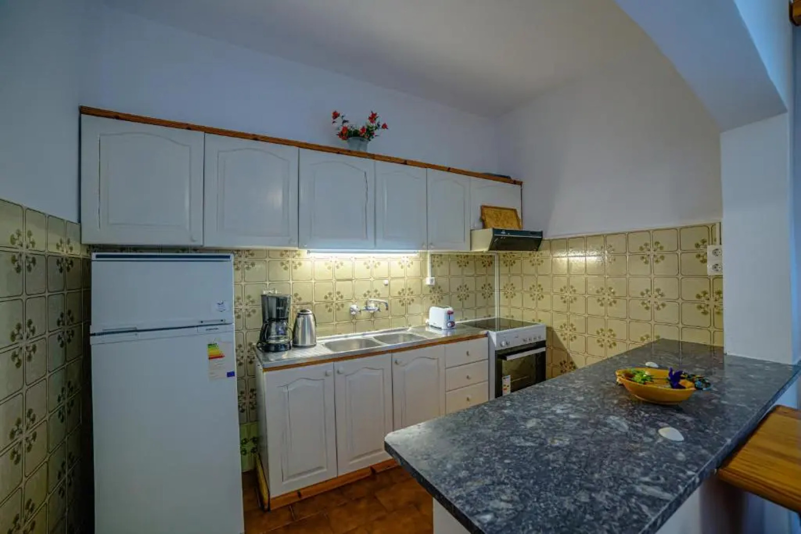 Apartment Zeus 2-Private Pool