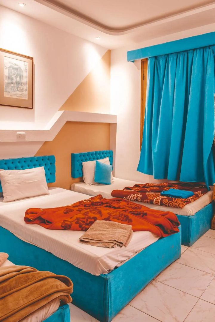 Seaview Hotel Dahab