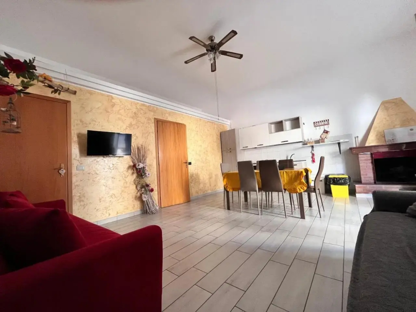 Casa Planet