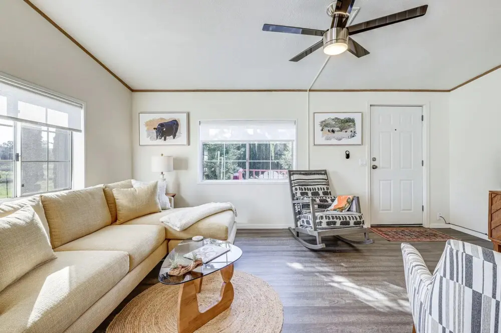 Charming Petaluma Cottage w/ Grill Near Wineries