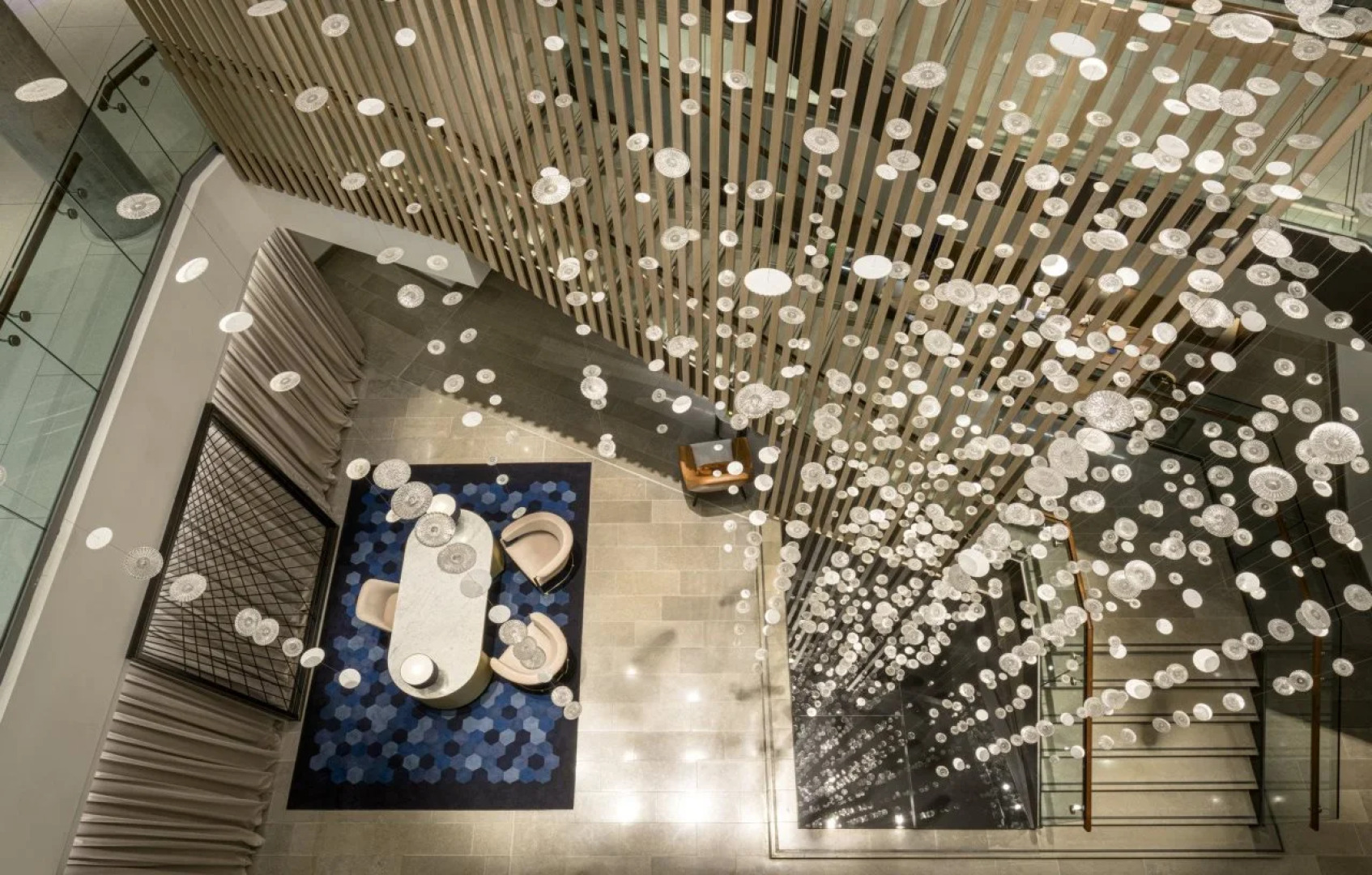 The Lowry Hotel Manchester