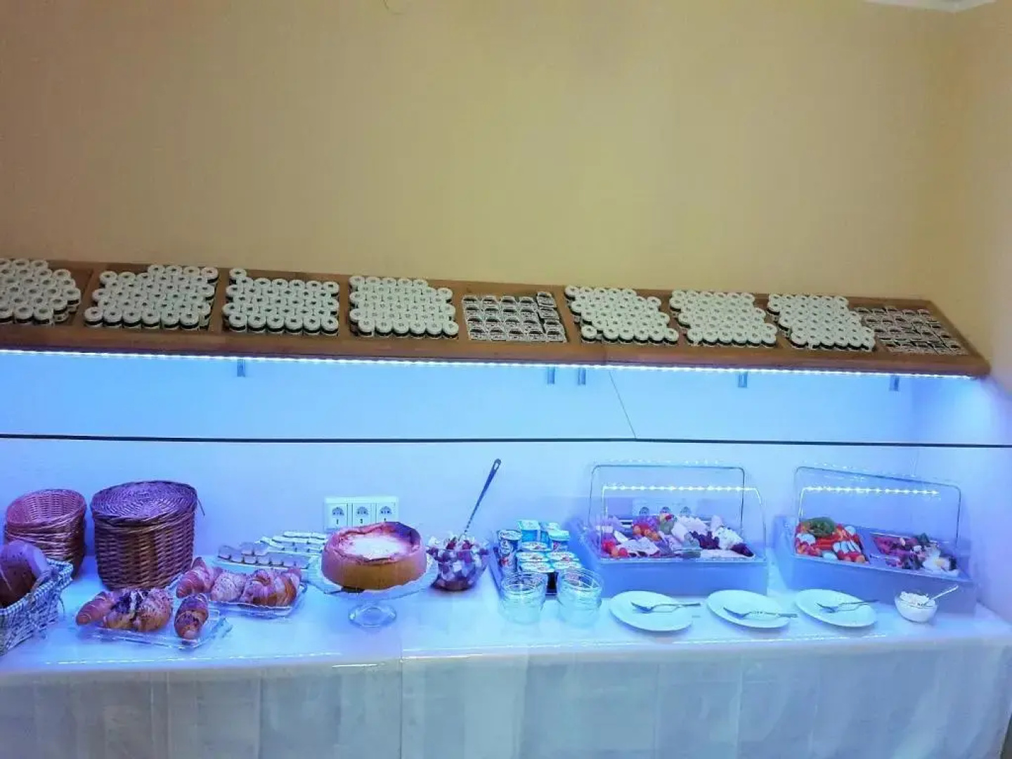Apado-Hotel garni
