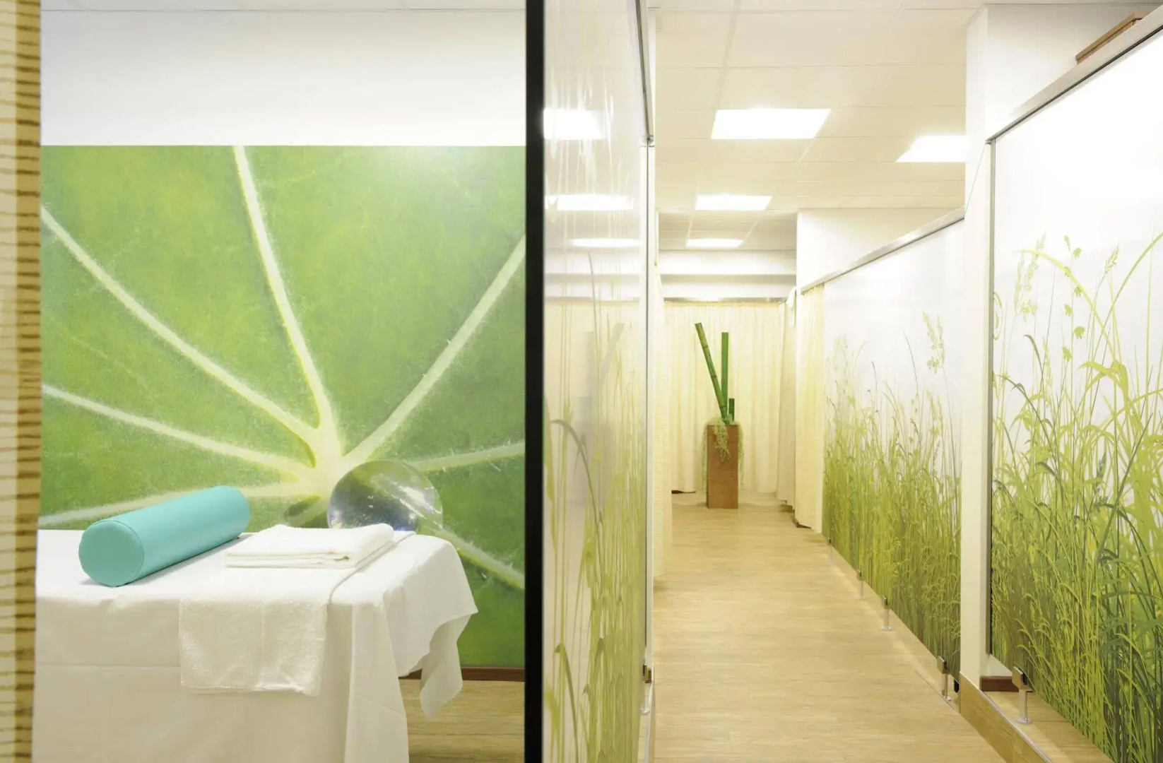Vital-Hotel Jagdhof