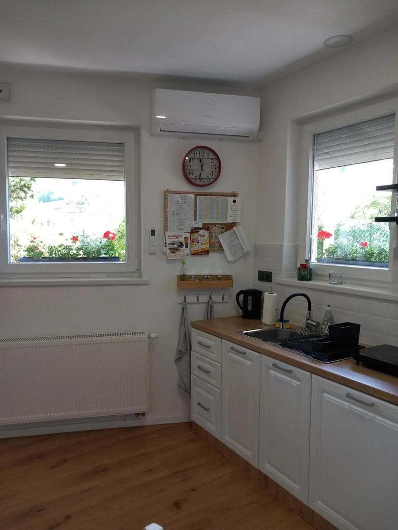 Apartman Mr Guest Krapina