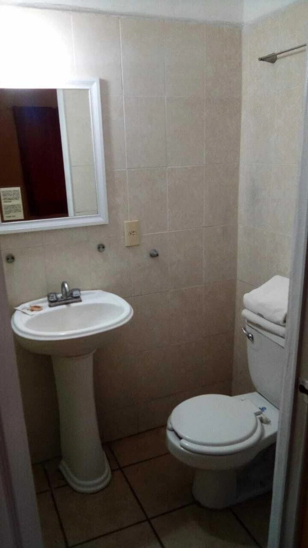 Hotel Castilla y Leon