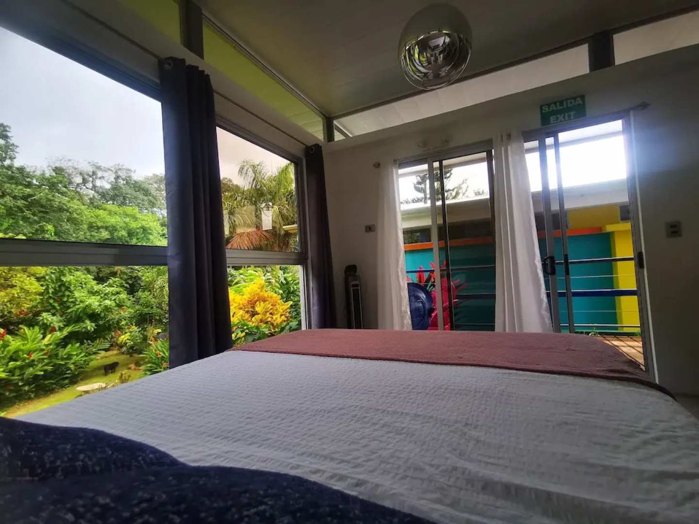 Agutipaca B&B