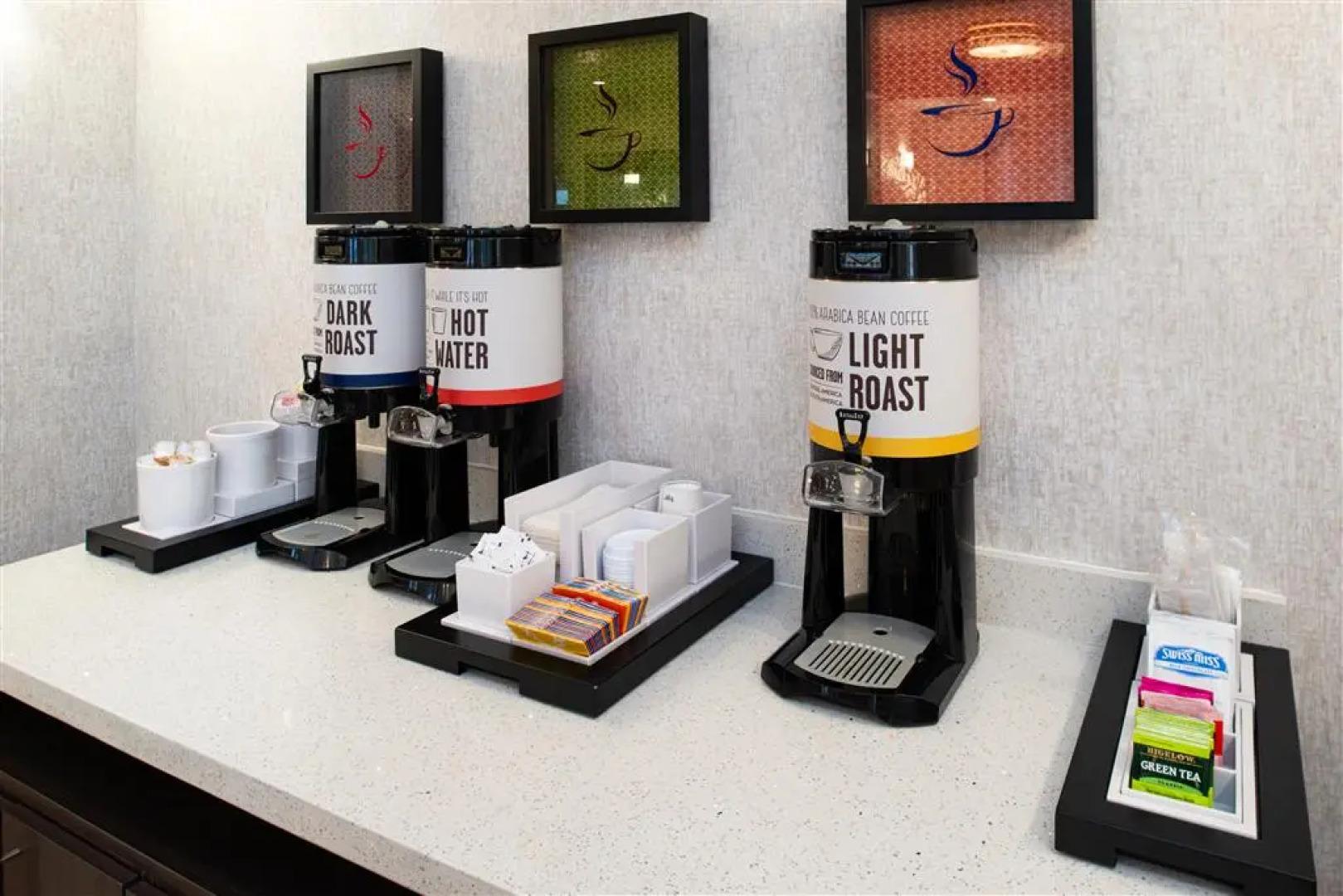 Hampton Inn Kansas City Northeast