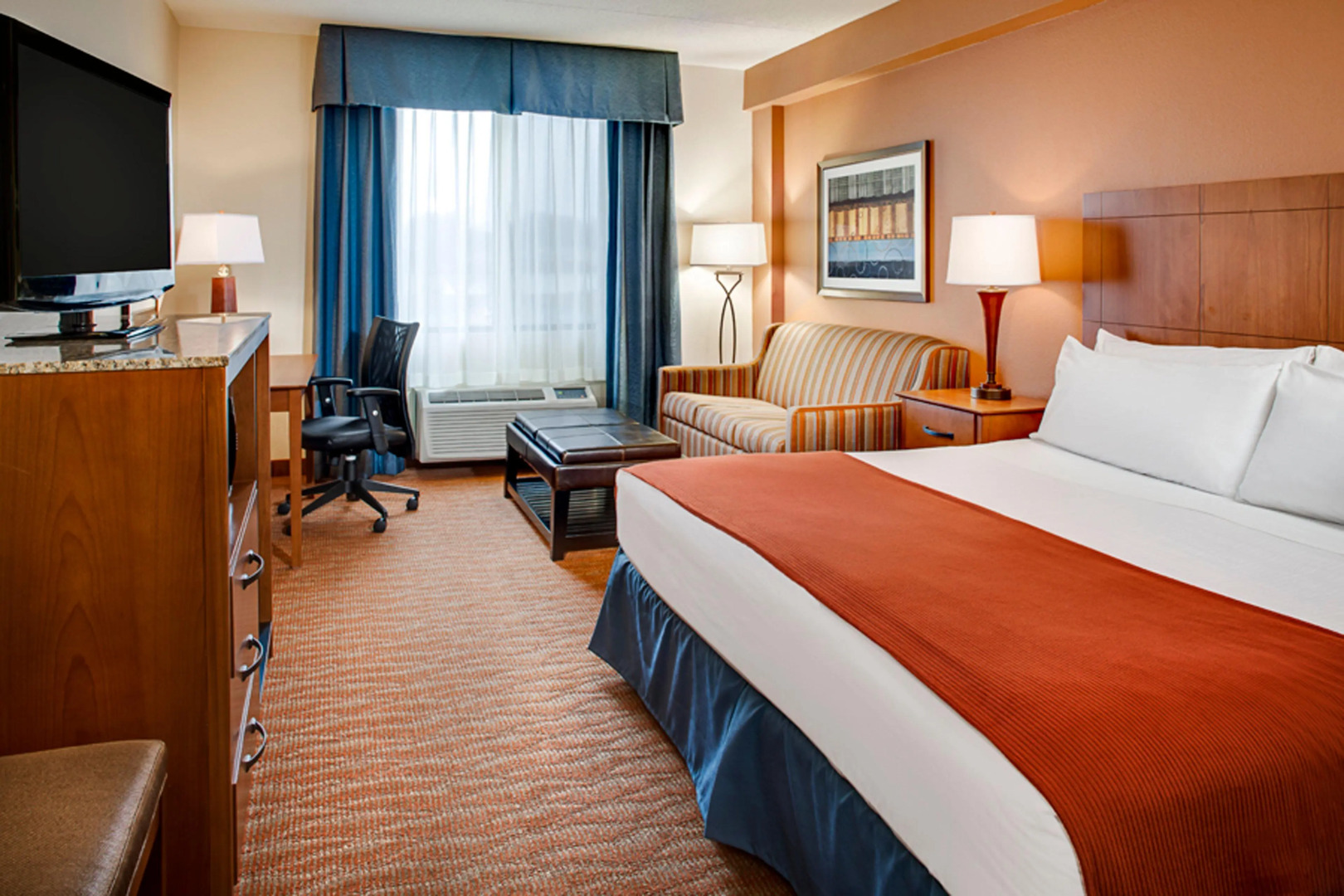 Holiday Inn Express Coralville by IHG