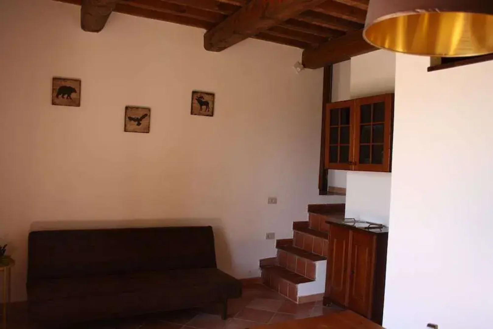 Agriturismo Comparini Le Balze