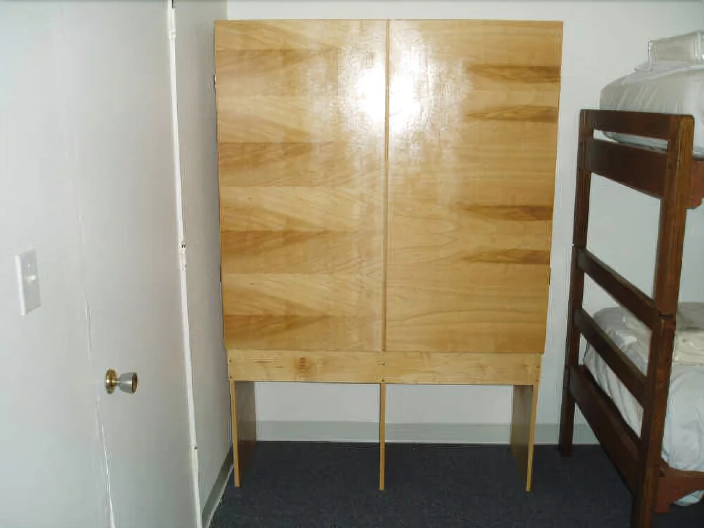 Bent Prop Inn & Hostel Midtown