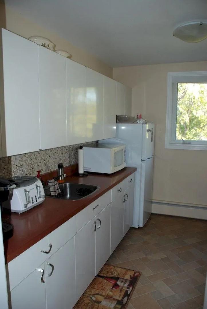 The Sanlyn Furnished Apartments