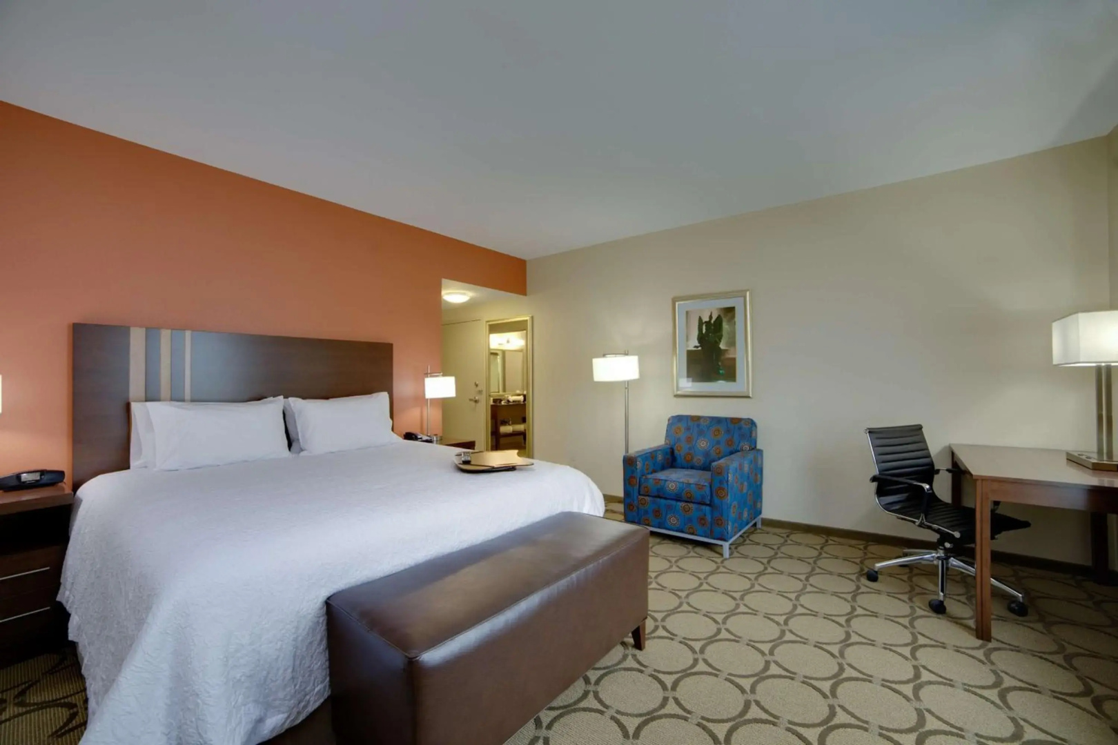 Hampton Inn & Suites Philadelphia/Bensalem