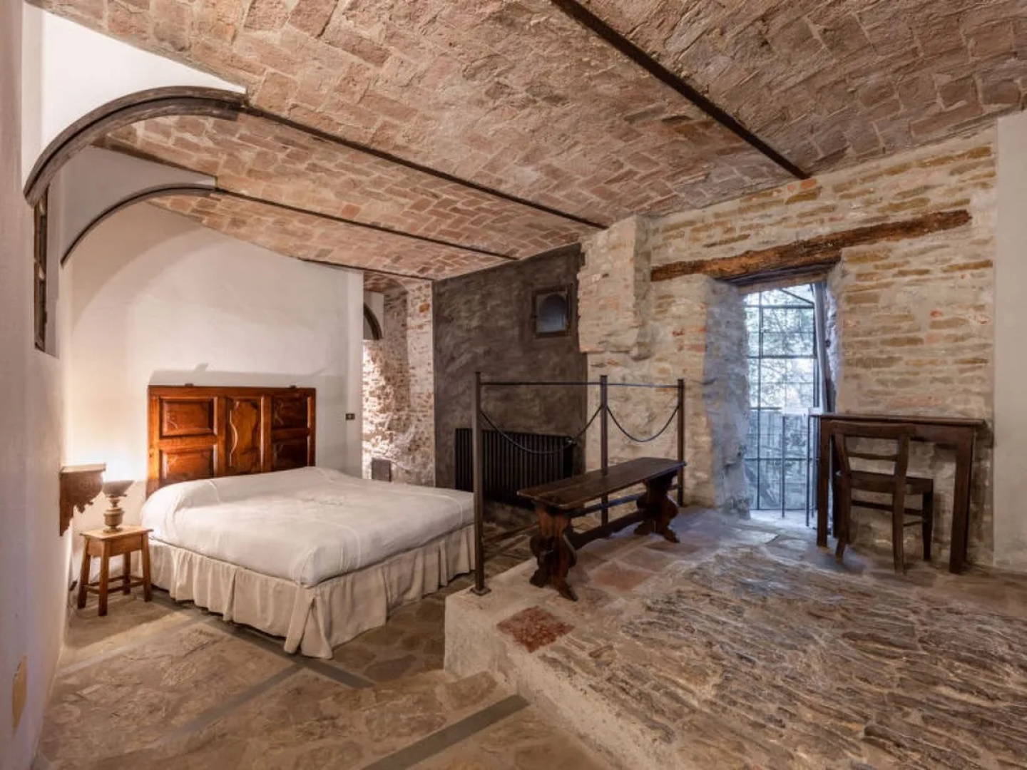 Antico Borgo Del Riondino