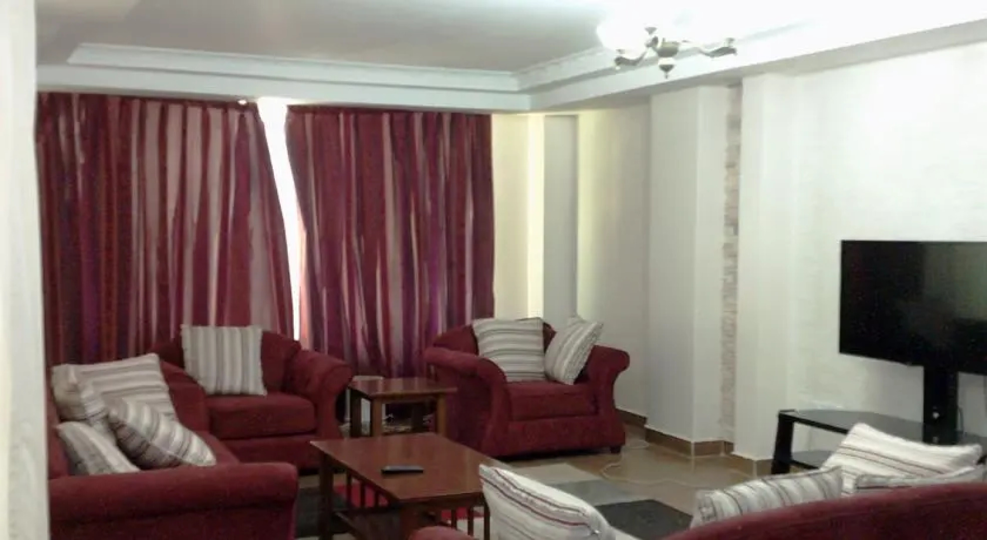 Divine Skyline Apartments