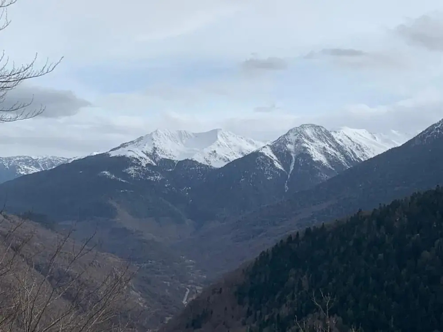 La Maison d'Amalaurille