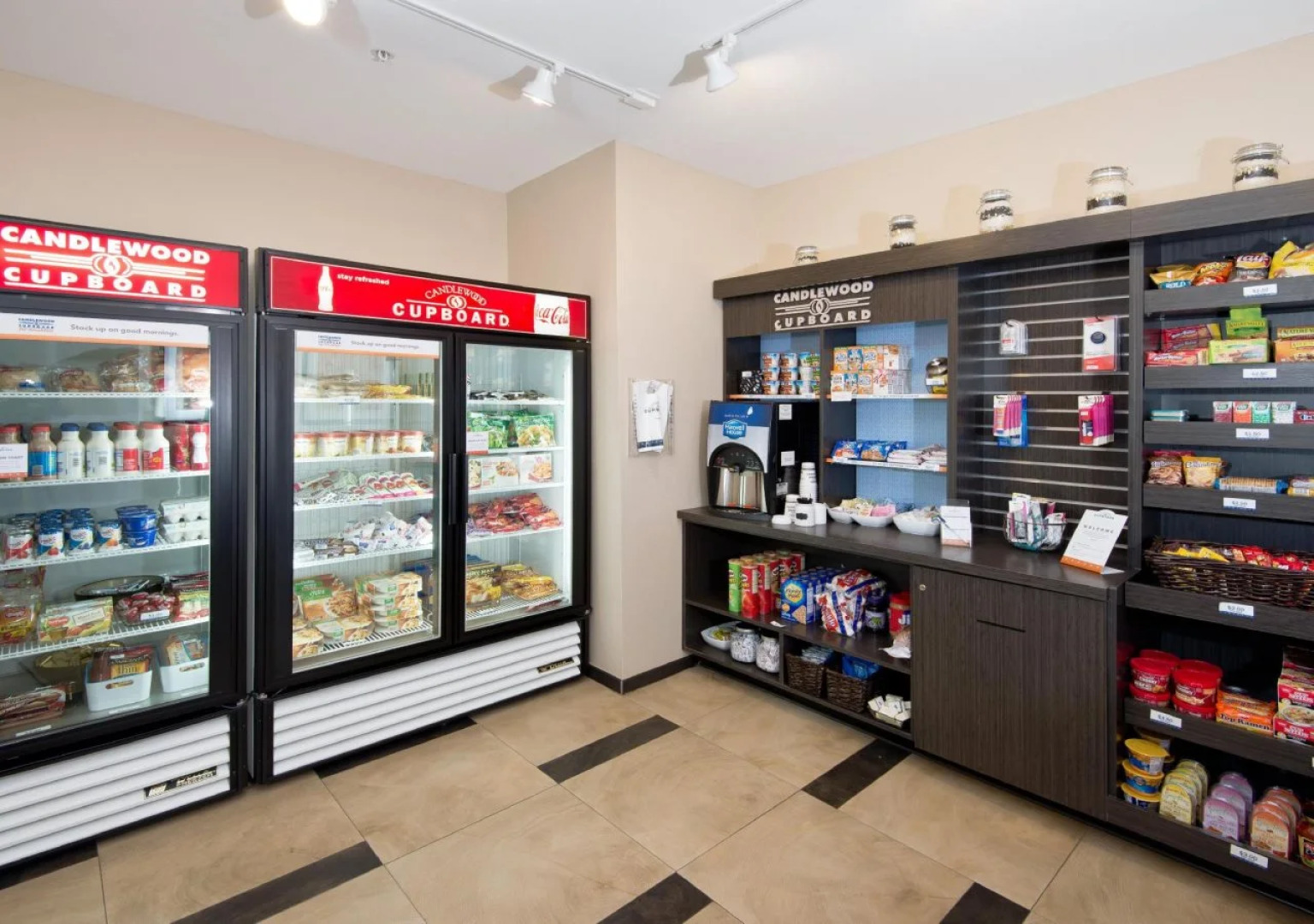 Candlewood Suites Greeley by IHG