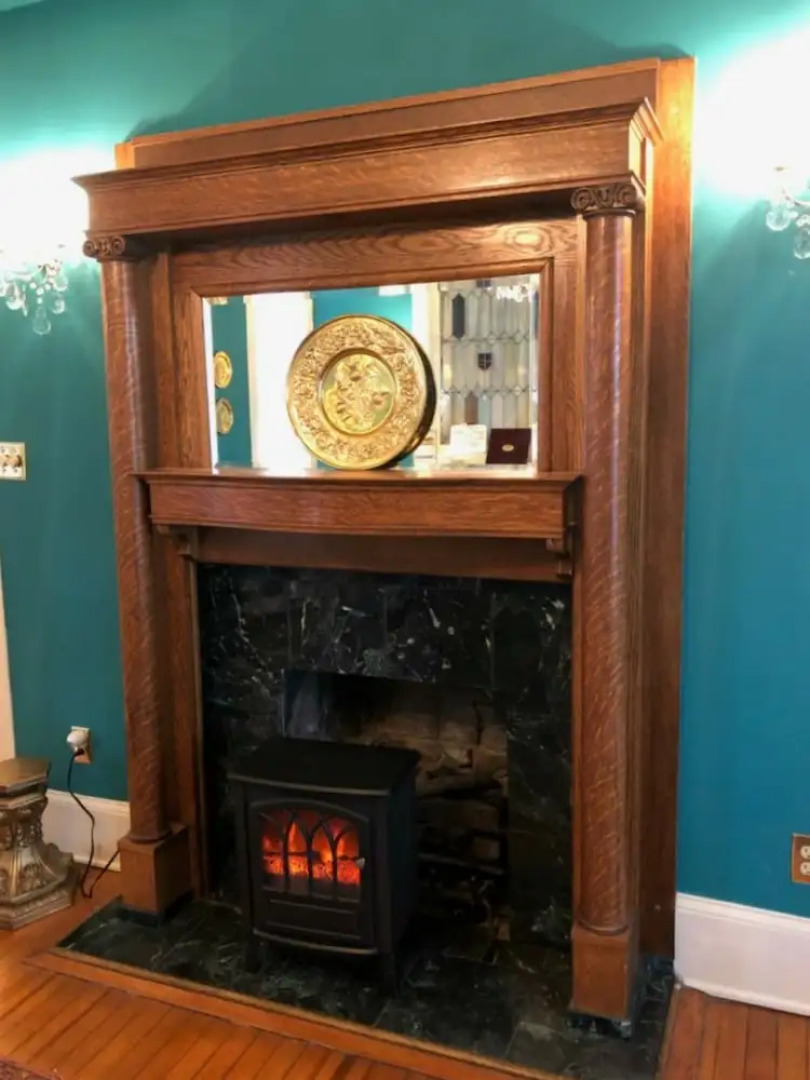 Inn of the Shenandoah