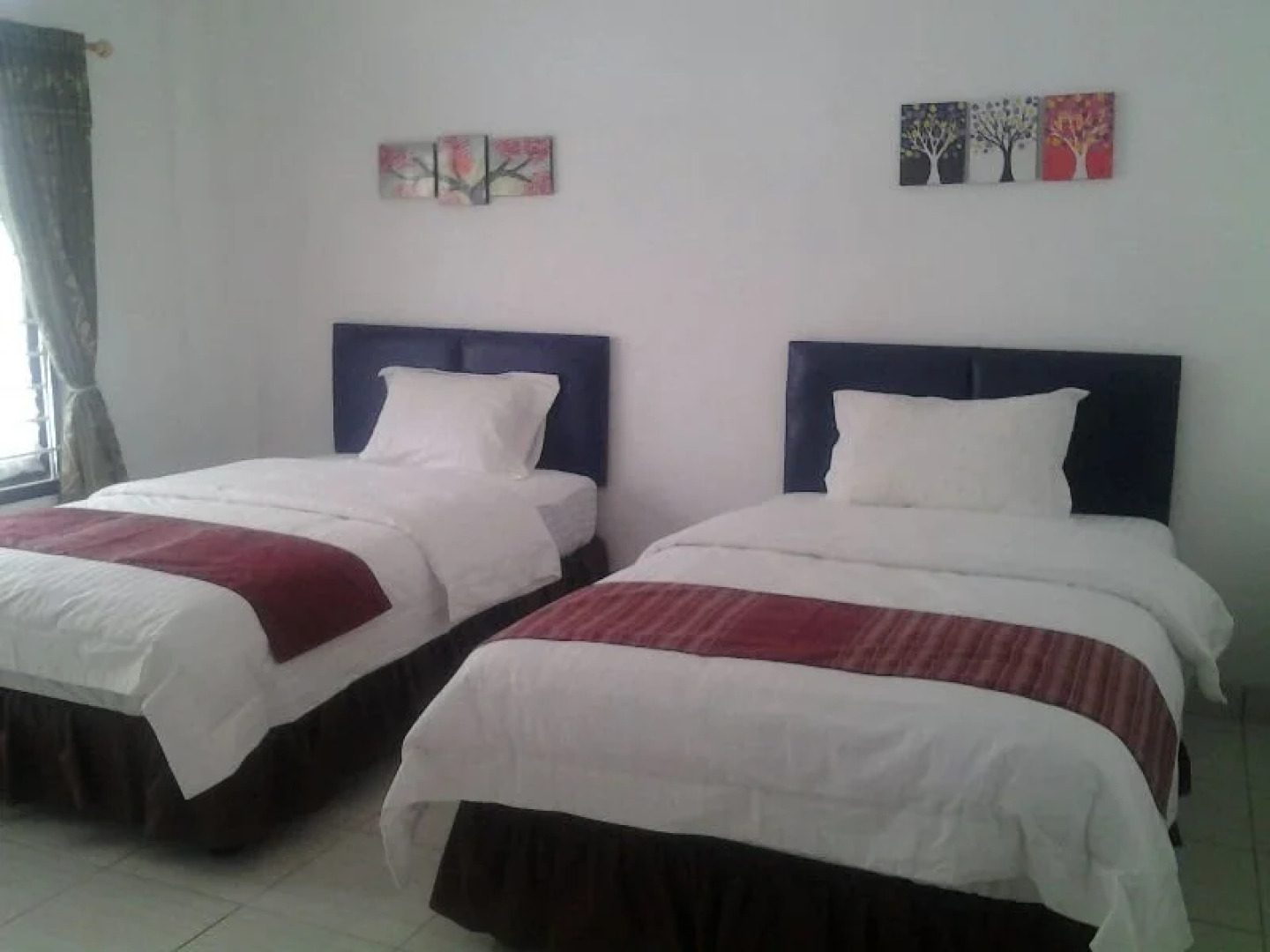 Meuthia Homestay